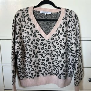Cupcakes and Cashmere NWOT sweater